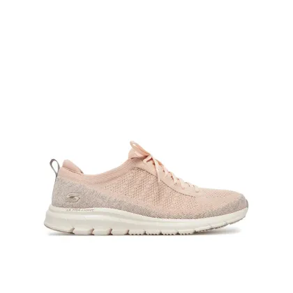 Zdjęcie Skechers Sneakersy Pure Flex-Pulse 104651/PKGY Różowy