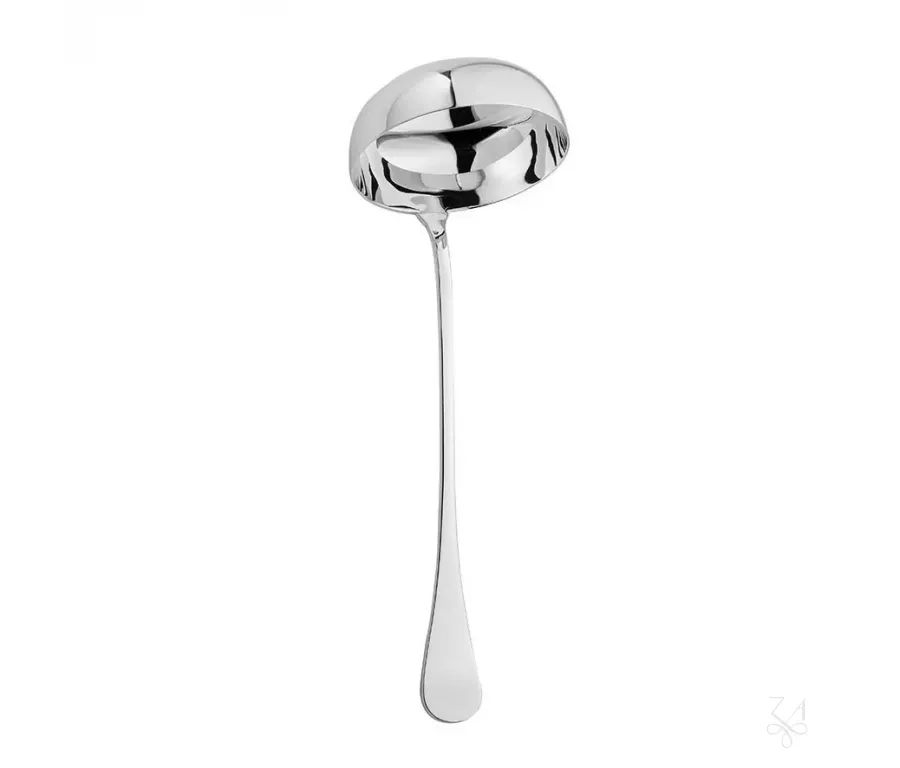 obrazek 1 Elegancka posrebrzana chochla - Zaramella Argenti