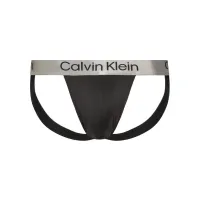 Zdjęcie Calvin Klein Underwear Komplet 3 par slipów Jock Strap LV00NB4121 Czarny