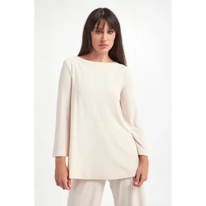 Zdjęcie Bluzka damska Pampas MAX MARA LEISURE Max Mara Leisure