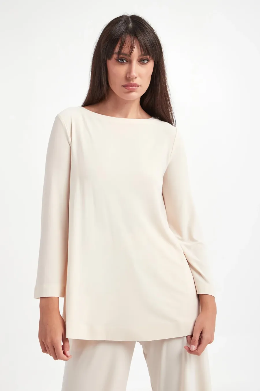 obrazek 1 Bluzka damska Pampas MAX MARA LEISURE Max Mara Leisure