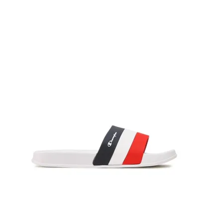 Zdjęcie Champion Klapki Slide All American B Ps S32632-CHA-WW001 Biały