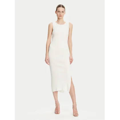 Zdjęcie Guess Sukienka 174731 Biały Classic Fit