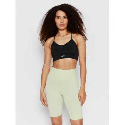 Zdjęcie Reebok Biustonosz sportowy Workout Ready GR9473 Czarny