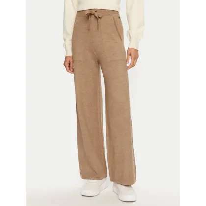 Zdjęcie REPLAY Spodnie dresowe DK3303.000.G23372 Beżowy Regular Fit