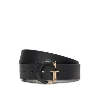 Zdjęcie Guess Pasek Damski Masie (VA) Belts BW9066 P4135 Czarny