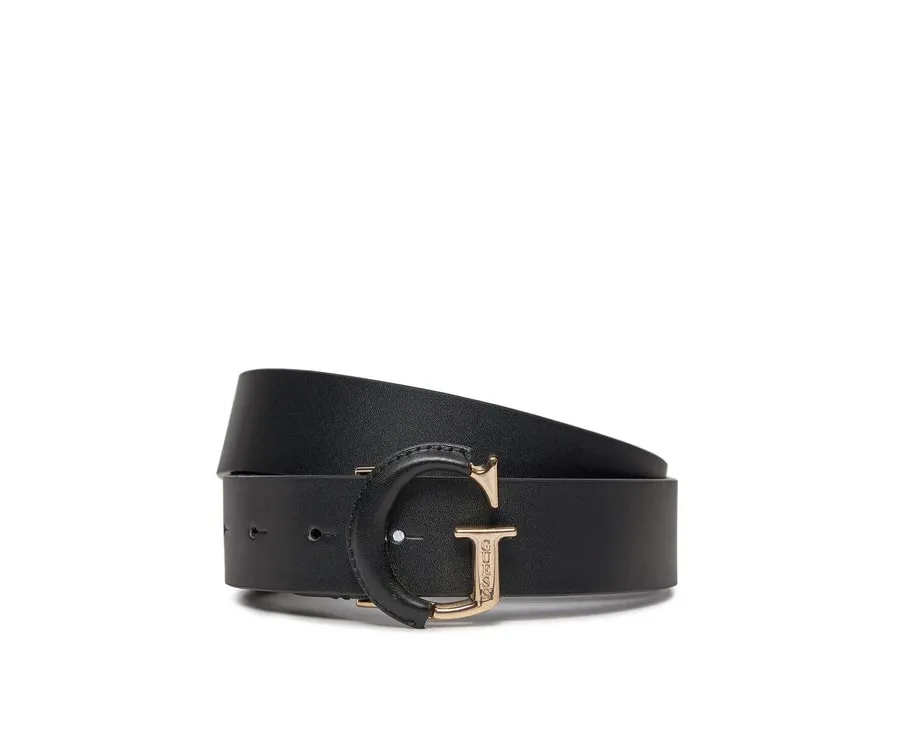 obrazek 1 Guess Pasek Damski Masie (VA) Belts BW9066 P4135 Czarny