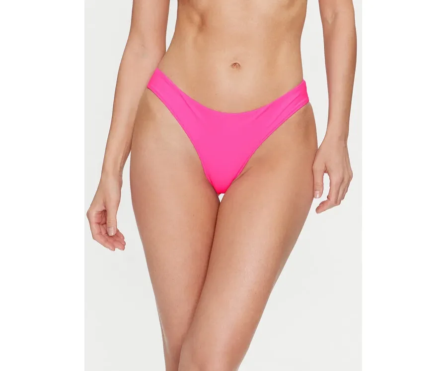 obrazek 1 Puma Dół od bikini 938349 Różowy