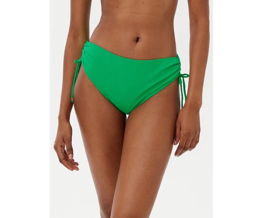 obrazek 1 Selmark Dół od bikini BL403 Zielony