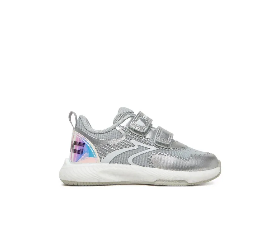 obrazek 1 Primigi Sneakersy 7958511 Srebrny