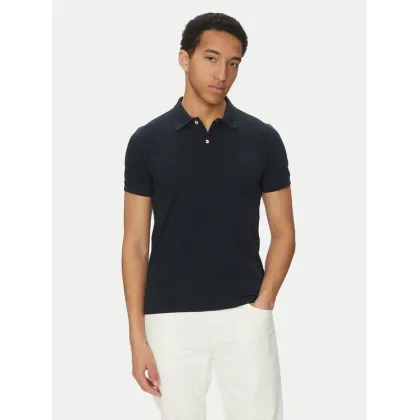 Zdjęcie Geox Polo M5511B T3240 F1624 Granatowy Regular Fit