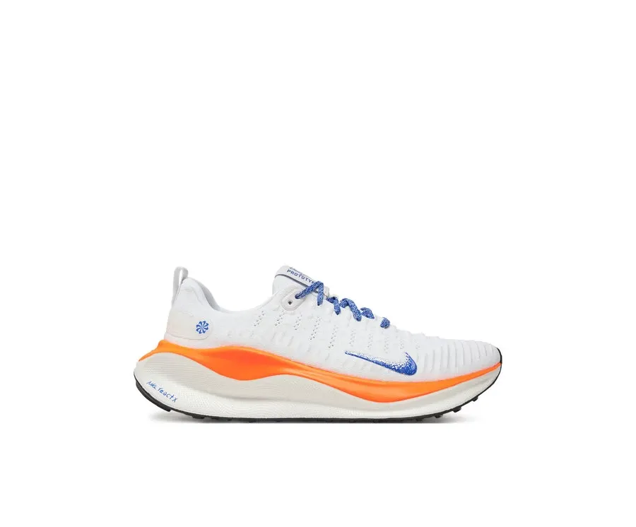 obrazek 1 Nike Buty do biegania InfinityRN 4 Blueprint HJ6648 Biały