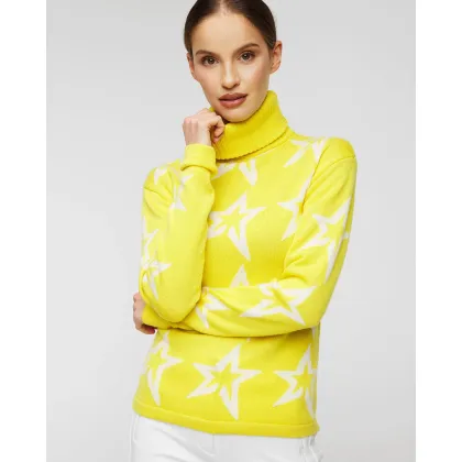 Zdjęcie Sweter Perfect Moment Star Dust