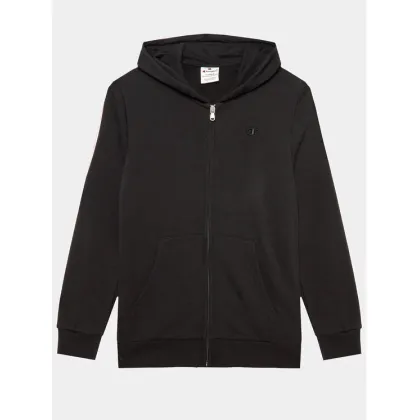 Zdjęcie Champion Bluza 306342 Czarny Regular Fit