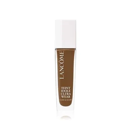 Zdjęcie TEINT IDOLE ULTRA WEAR CARE & GLOW FOUNDATION - Pielęgnujący i nawilżający podkład w płynie SPF 25 Lancôme