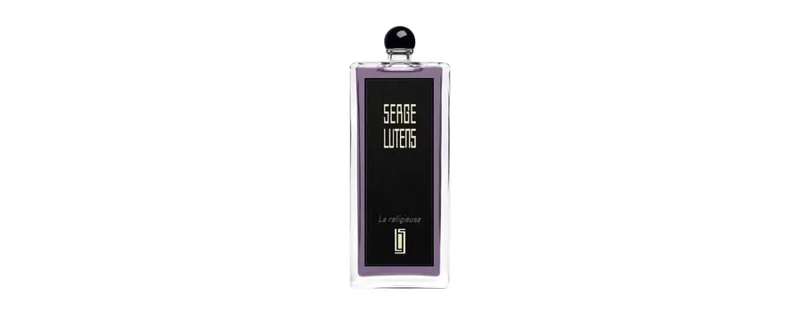 obrazek 1 Serge Lutens Collection Noire La Religieuse Woda perfumowana 100 ml