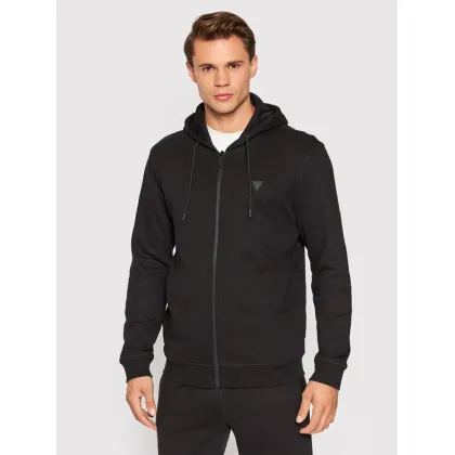 Zdjęcie Guess Bluza Z2YQ28 KAIJ1 Czarny Regular Fit