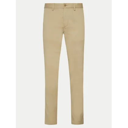 Zdjęcie Tommy Hilfiger Chinosy Core Denton MW0MW28884 Beżowy Straight Fit