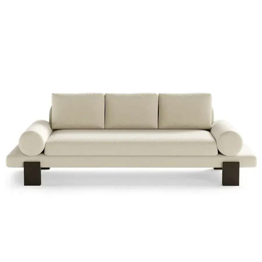 obrazek 2 Elegancka sofa do salonu w stylu minimalistycznym - Azure