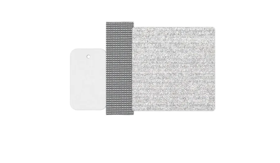obrazek 2 Wygodna szeroka włoska sofa na taras