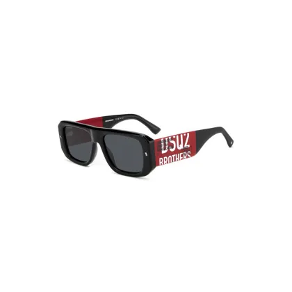 Zdjęcie Okulary męskie D2 0107/S OITIR DSQUARED2 Dsquared2