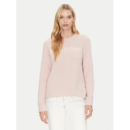Zdjęcie Marc O'Polo Bluza 500 4073 54055 Różowy Regular Fit