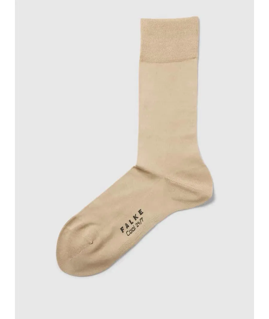 obrazek 1 Skarpety z dodatkiem streczu model ‘COOL 24/7’