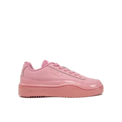 Zdjęcie Diesel Sneakersy S-Tracker-D Low W Y03513 P8124 T4292 Różowy