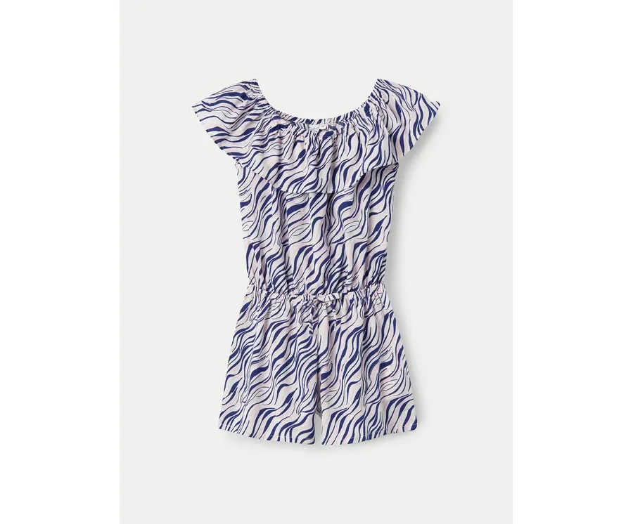 obrazek 1 NAME IT Kombinezon Vinaya 13215907 Kolorowy Regular Fit