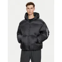 Zdjęcie Alpha Industries Kurtka zimowa 148130 Czarny Regular Fit