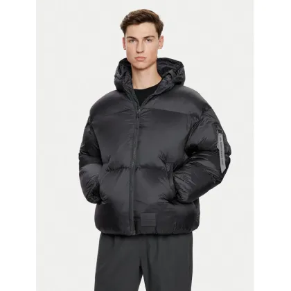 Zdjęcie Alpha Industries Kurtka zimowa 148130 Czarny Regular Fit