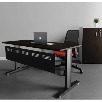 Zdjęcie Nowoczesne biurko gabinetowe Idea