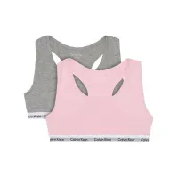Zdjęcie Calvin Klein Underwear Komplet 2 biustonoszy G80G897000 Szary