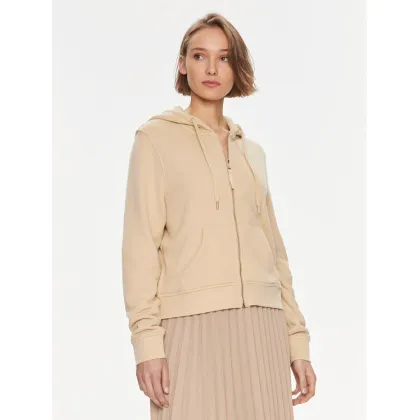 Zdjęcie Tommy Hilfiger Bluza 1985 WW0WW39189 Beżowy Regular Fit