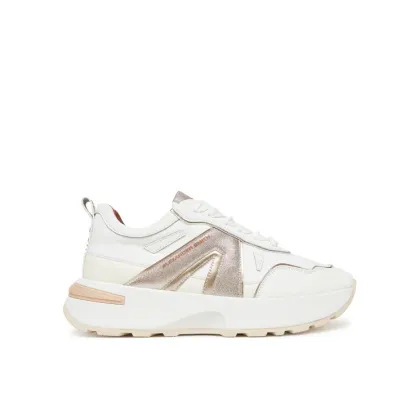 Zdjęcie Alexander Smith Sneakersy 2164 Biały