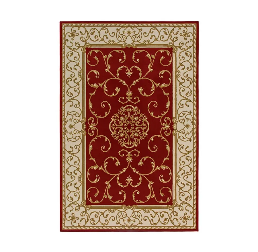 obrazek 2 Ekskluzywny dywan w stylu orientalnym - Sitap
