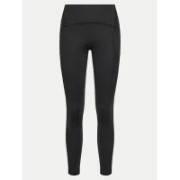Zdjęcie Deha Legginsy D02037 Czarny Skinny Fit
