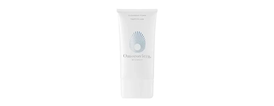 obrazek 1 Omorovicza Cleansing Foam Pianka oczyszczająca 150 ml