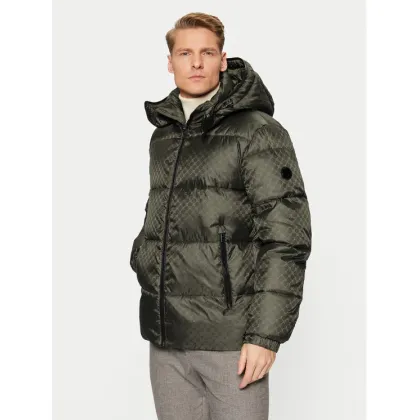 Zdjęcie JOOP! Kurtka zimowa 17 JO-125Ambro 30044255 Zielony Regular Fit