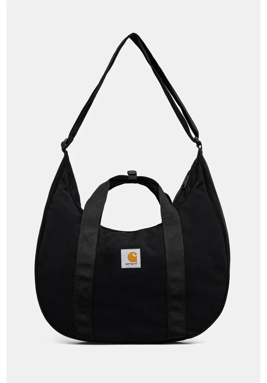 obrazek 1 Carhartt WIP torba Kayter Bag, Medium kolor czarny I034629