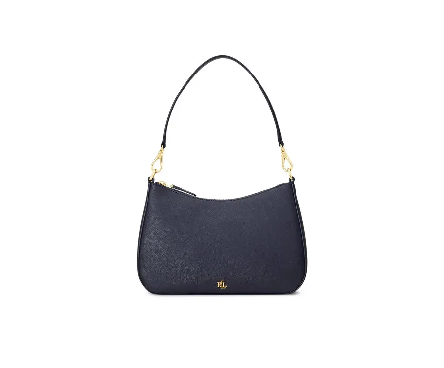obrazek 1 LAUREN RALPH LAUREN Torebka 431883768031 Granatowy