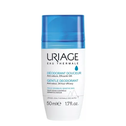 Zdjęcie Uriage Dezodorant w kulce 50 ml