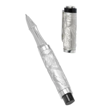 Picture A beautiful Horse pen from a limited collection of the Italian manufacture Urso