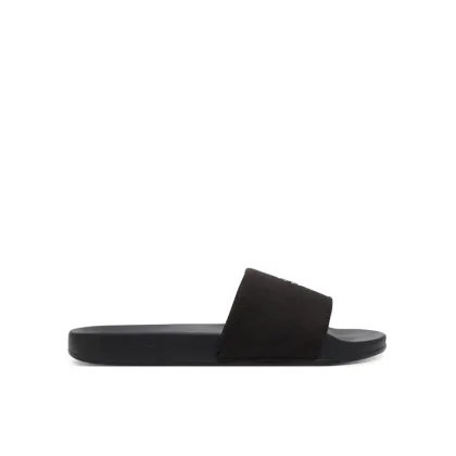 Zdjęcie Calvin Klein Jeans Klapki Slide Monogram Hardware YW0YW01713 Czarny