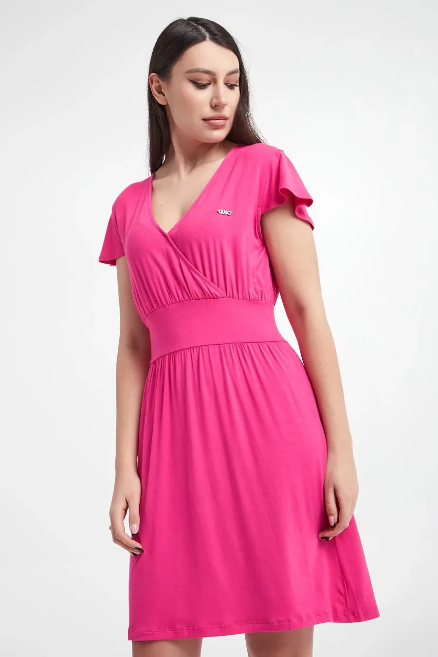 obrazek 1 Sukienka mini LIU JO Liu Jo