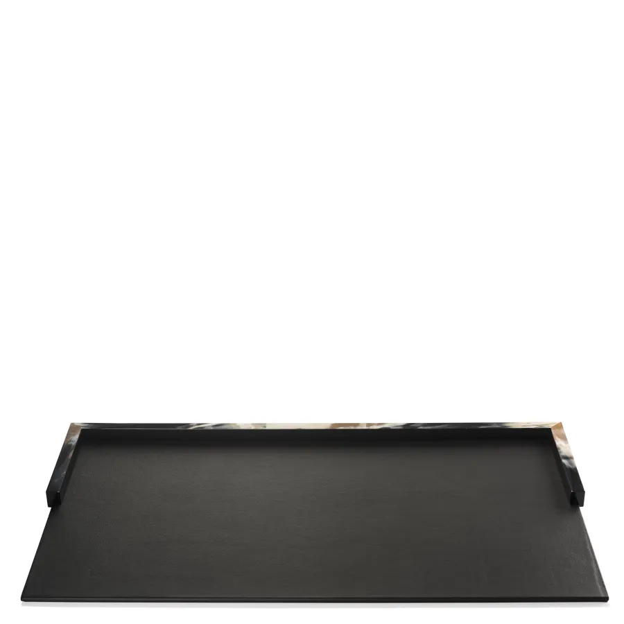 picture 2 Stylish desk pad made of Tosca leather - Arcahorn