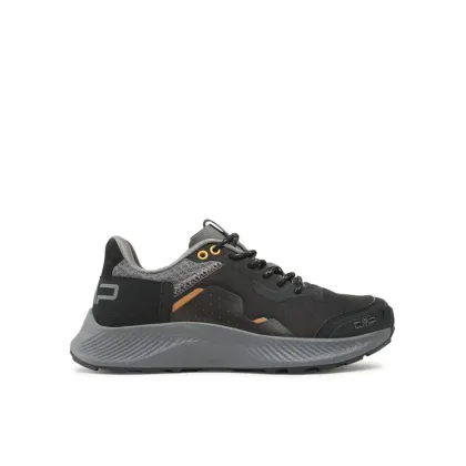 Zdjęcie CMP Sneakersy Merkury Lifestyle Shoe 3Q31287 Czarny