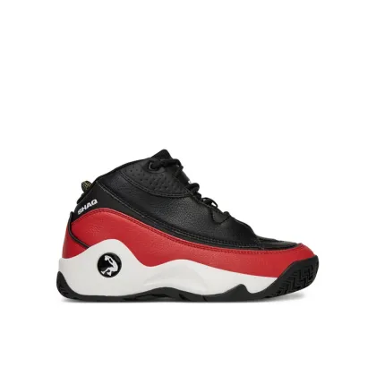 Zdjęcie Shaq Sneakersy V11-183-K Czarny