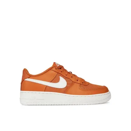 Zdjęcie Nike Sneakersy Air Force 1 Lv8 (GS) DX1656 800 Brązowy