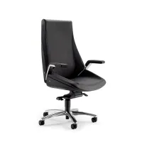 Picture Elite Cinquanta office armchair